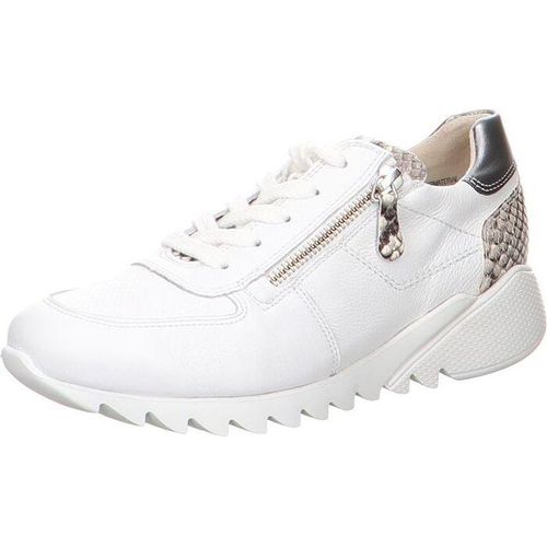 Paul Green Mastercalf/Mamba white/pe Sneaker Weiß in Gr. 37