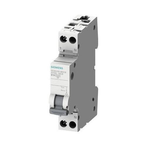 Siemens 5SV60167KK13 Brandschutzschalter 2polig 13 A 0.03 A 230 V (5SV60167KK13)