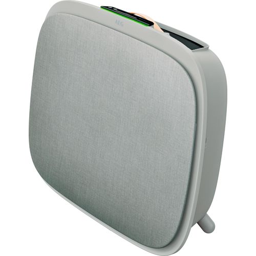 AEG AX71-304GY Lüften und Heizen - Grau