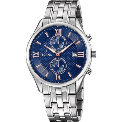 Festina Herren Chronograph F6854_6