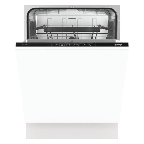 Gorenje - GV651D60 - vollintegrierbarer Geschirrspüler - 60 cm