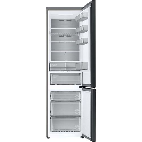 Samsung RL38A7B5BB1/EG Kühl-Gefrier-Kombination