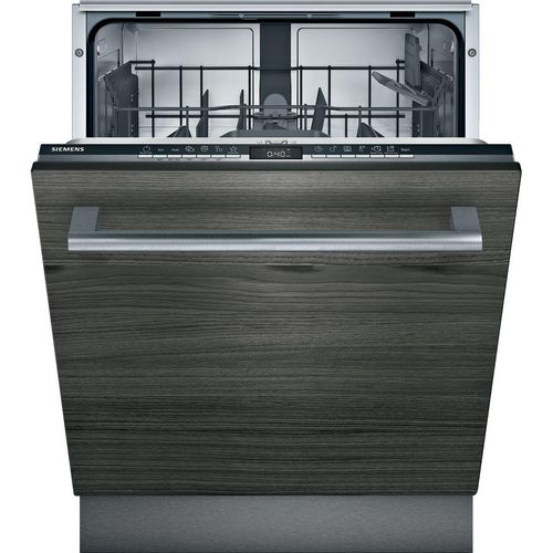 Siemens Geschirrspüler vollintegriert iQ300 SN63HX41TE