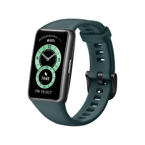 HUAWEI Band 6 forest green