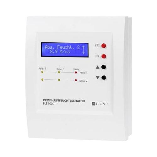 H-Tronic 1763827 PLS 1000 Taupunktsteuerung-40-+125 °C