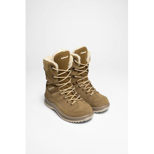 Lowa Kinder Winterstiefel Bianca GTX Bernstein