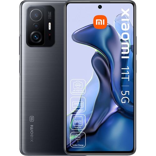 Xiaomi 11T 8GB 128GB 5G Handy 6,67