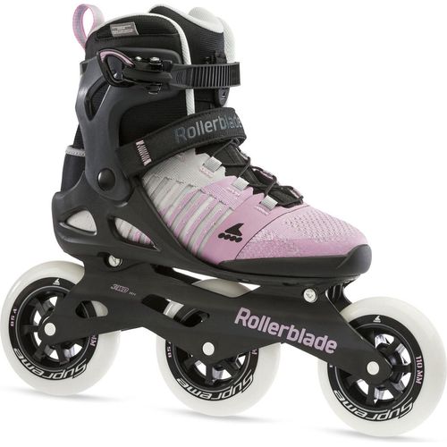 Rollerblade Inline-Skates Macroblade 110 3WD W Inliner Roller-Skates 37