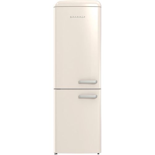 Kühl- Gefrierkombination 300 L FastFreeze CrispZone NoFrost Gorenje ONRK619DC-L