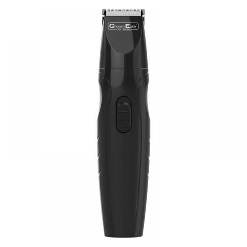 Wahl 9685-517 GroomEase Stubble & Beard Trimmer wiederaufladbare UK Stecker