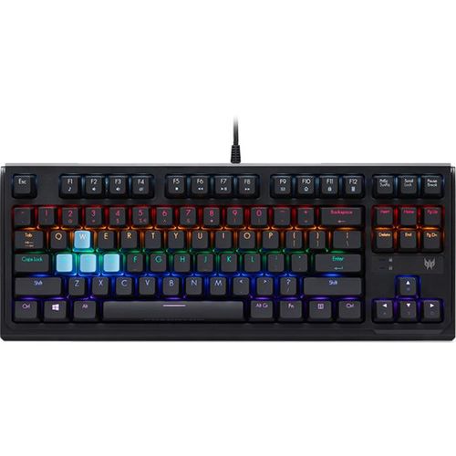 Acer Predator Aethon 301 (QWERTZ) | GP.KBD11.02B