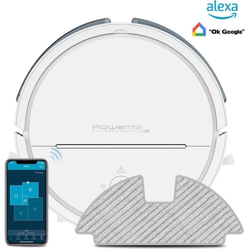 Rowenta Rowenta X-Plorer Serie 120 AI RR7877 - Saugroboter