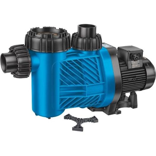 Speck BADU Prime 25 400 Volt 1,30 kW Poolpumpe