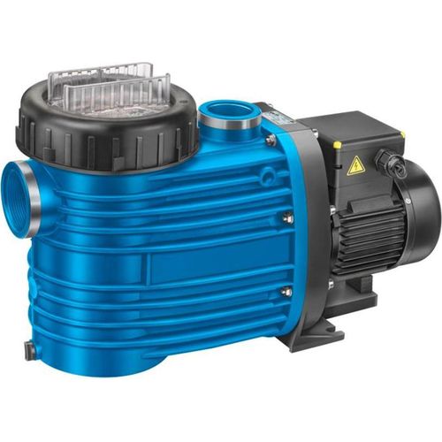 Speck BADU Magna 8 230 Volt Poolpumpe