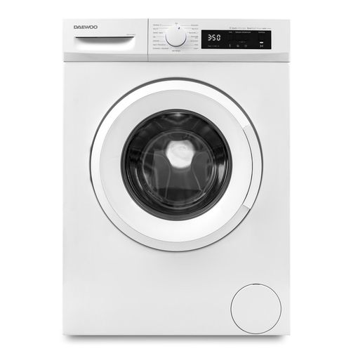 DAEWOO WM714T1WB0DE Waschmaschine 7kg