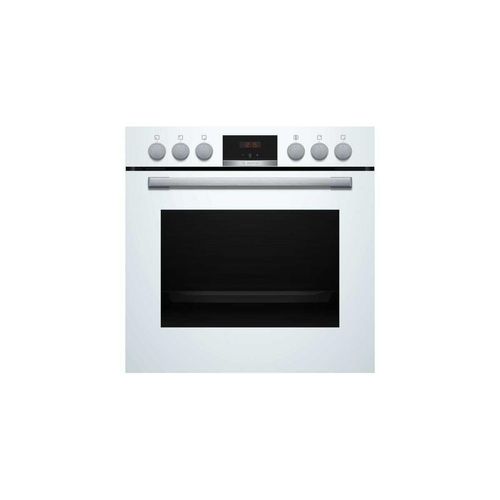 Bosch Einbauherdset HND411LW62:HEA513BW2 + NKN645GA2E