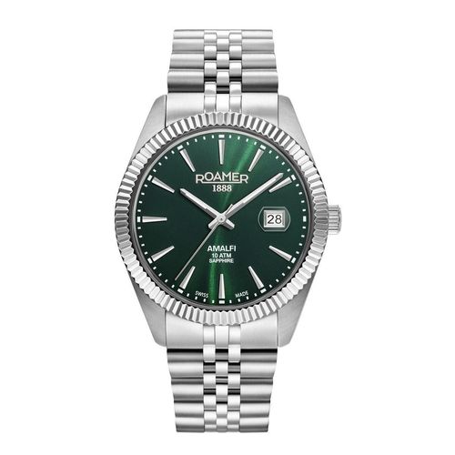 Roamer Amalfi Gents 852833417520 Herrenuhr