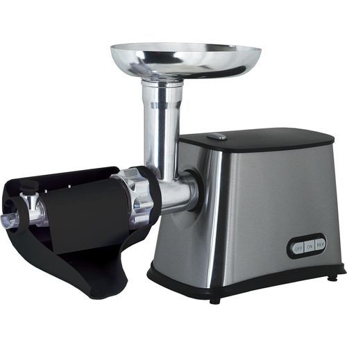Ardes AR7460 Edelstahl-Fleischwolf und Tomatenwolf 500W - Küchengeräte