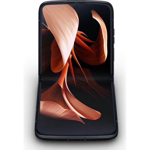 Motorola Razr 2022 5G 8GB RAM 256 GB schwarz