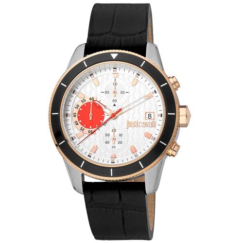 Just Cavalli Uhr Modell JC1G215L0035