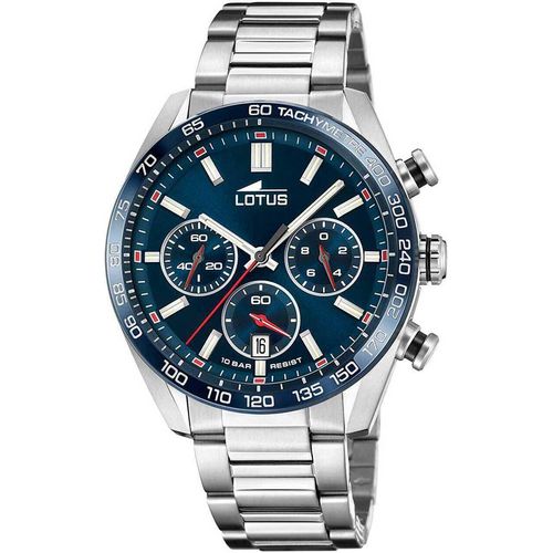 Lotus Chronograph 18916/4 Herrenchronograph