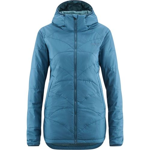 Jarle Hoody Jacket, Bekleidung, Damen - RedChili