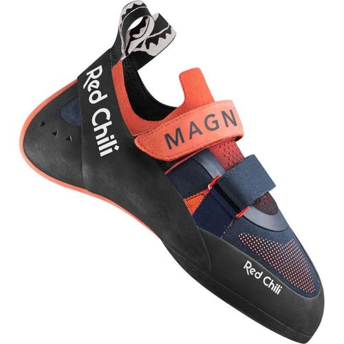 Magnet, dark blue, 6,5 - Redchili