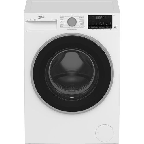 BEKO B5WFU584135W Waschmaschine