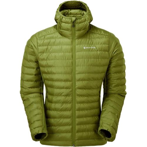 Montane Icarus Lite Sweatshirt Grün S Mann Grün S