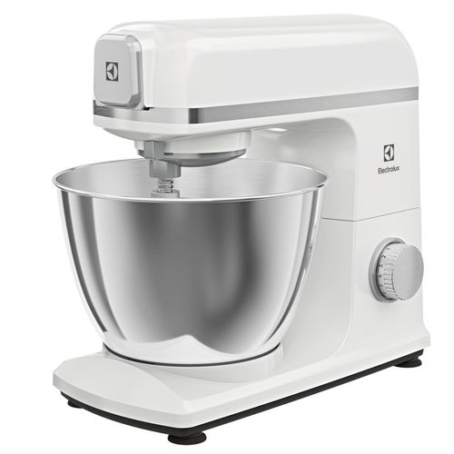 Electrolux E5KM14SWB Standmixer 1200 W Weiß