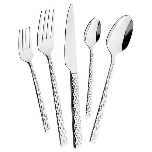 Mulex Modena Besteck Set 30-Tlg.