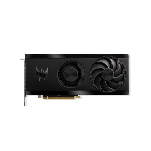 Acer Predator BiFrost Radeon RX 7600 OC - Grafikkarten