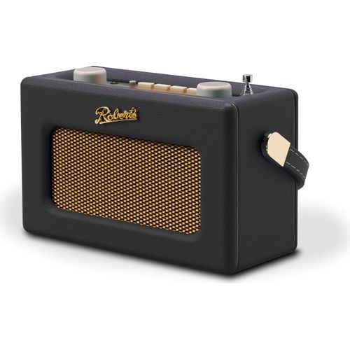 Revival Uno BT black DAB+ Radio