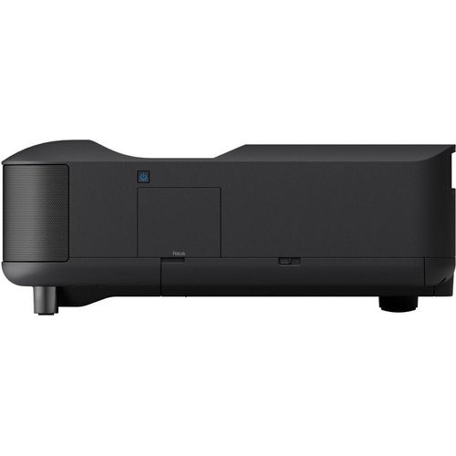 Epson EH-LS650B 4K Laser 3600 Lumen Smart HDR Wi-Fi Schwarz Heimkino-Projektor