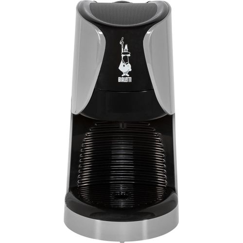Bialetti DAMA grau ESE-Padmaschine