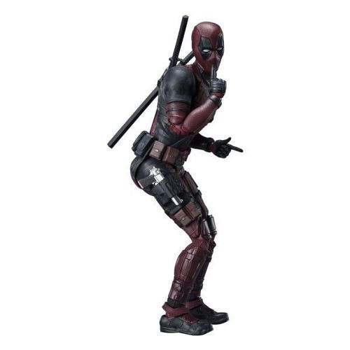 Deadpool 2 S.H. Figuarts Actionfigur Deadpool 16 cm