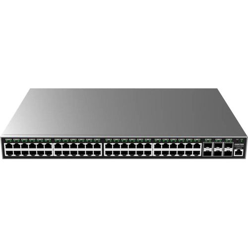Grandstream GWN7806 48-Port Gigabit Switch