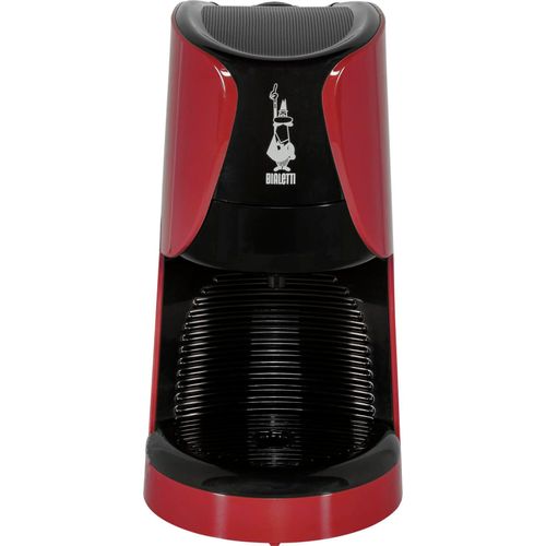 Bialetti DAMA rot ESE-Padmaschine