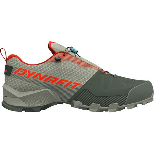 Laufschuh Transalper GTX (Herren) – Dynafit, Größe:8 UK (EU 42), Farbe:5446-thyme/yerba