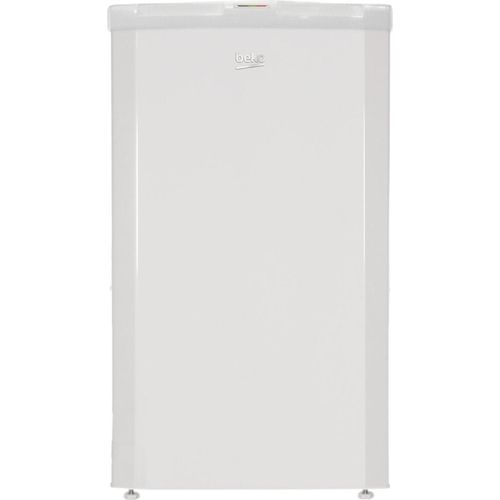 Beko FSE13040N Gefrierschrank Freistehend 117 l E Weiß