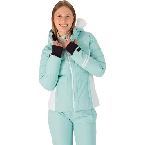 Skijacke Damen Rossignol Rapide