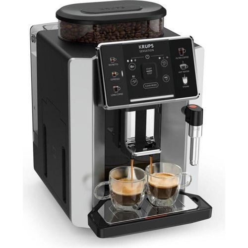 Krups Espressomaschine EA910E10