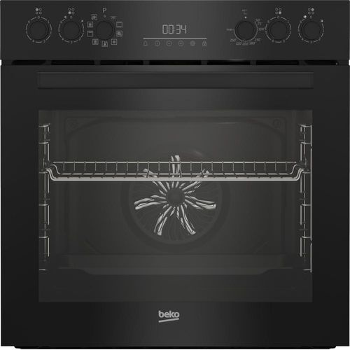 Beko Einbau-Herd-Set BBUM17320B