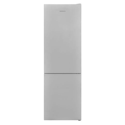 Kühl-/Gefrierkombination D Silber 268 L Less Frost Daewoo CKL0278DSMA0-EU