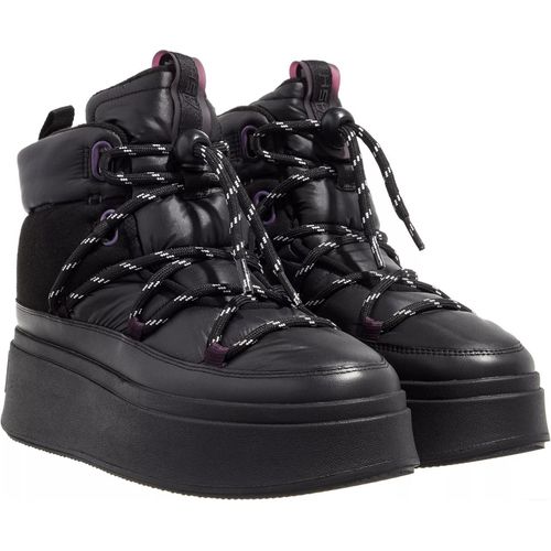 Ash Montana Black/Plum black A0215822