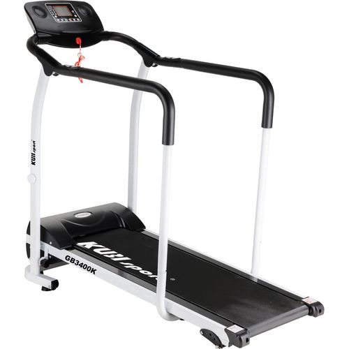 Laufband mit Geländer GB3400K