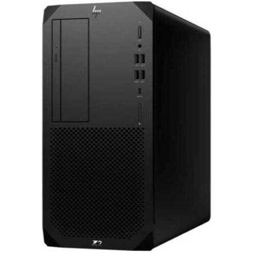 Hp Z2 G9 I9-14900k/32gb/1tb Ssd/rtx A4000 Desktop-pc Durchsichtig Durchsichtig One Size