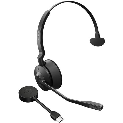 Jabra Engage 55 SE Mono - Headset - On-Ear - DECT