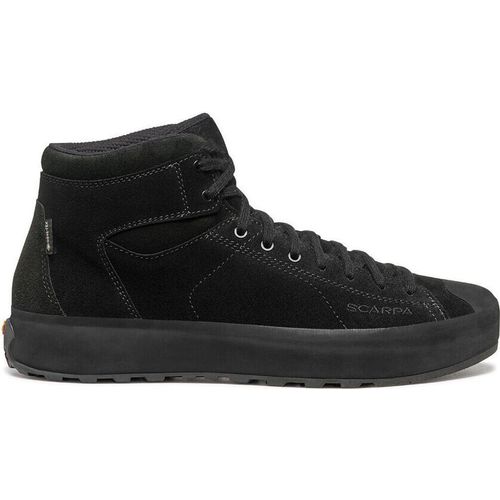 Mojito Wrap Mid GTX, 45.5, black - Scarpa