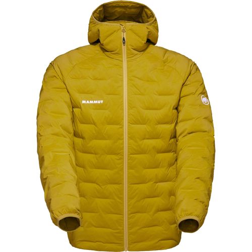 Mammut Herren Sender IN Hooded Isolationsjacke aura S